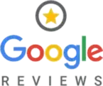 Google Reviews, 5 stars